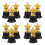 12 Unidades Troféu Para Festas E Cerimónias 11