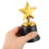 12 Unidades Troféu Para Festas E Cerimónias 8