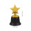 12 Unidades Troféu Para Festas E Cerimónias 2