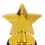 12 Unidades Troféu Para Festas E Cerimónias 7