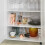 SoBuy Credenza con ruote in bambù 79x40x91cm 10