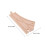 2Pcs Wooden Train Track Multi-Directional Switch Compatible With Thomas 4