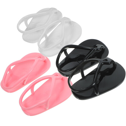 3 Pares De De Para 18 Polegadas
