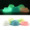 Um Par De Cadarços Fluorescentes Para Tênis 5
