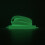 Um Par De Cadarços Fluorescentes Para Tênis 4