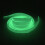Um Par De Cadarços Fluorescentes Para Tênis 11