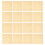 500 Sheets Fried Food Grease-Proof Baking Papers 8