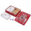 One Set Mahjong Cards Chinese Playing Game With 7