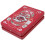 One Set Mahjong Cards Chinese Playing Game With 10