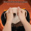 Bald Warrior Peruk Cosplay Riddare Kalv Rollspel 8