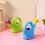 2Pcs Plastic Chicken Watering For Kids Bath And Learning 9
