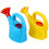 2Pcs Plastic Chicken Watering For Kids Bath And Learning 3