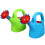 2Pcs Plastic Chicken Watering For Kids Bath And Learning 4