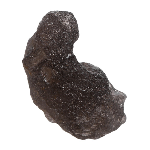 Meteorite Irregular Ciência Espécime Coleção
