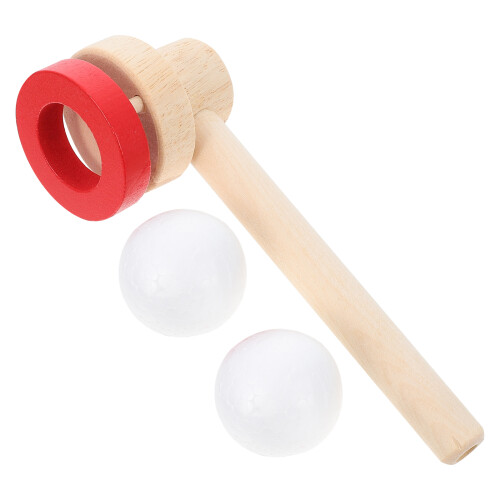 1Set Educatief Blazend Bal Met Voor Kinderen 2