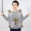 Toy Shield Armor Sword Set For Kids Medieval Cosplay 5