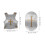 Toy Shield Armor Sword Set For Kids Medieval Cosplay 2
