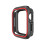 Silikon Skyddshölje Kompatibel Apple Watch 40 Mm 5
