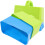 4Pcs Portable Snow Blocks Makers For Playing In Snowfield 7
