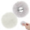 2St Bunny Tail Accessoire Vrouwen En Volwassenen 10