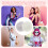 2St Bunny Tail Accessoire Vrouwen En Volwassenen 7