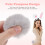 2St Bunny Tail Accessoire Vrouwen En Volwassenen 8