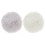 2St Bunny Tail Accessoire Vrouwen En Volwassenen 11