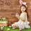 2St Bunny Tail Accessoire Vrouwen En Volwassenen 4