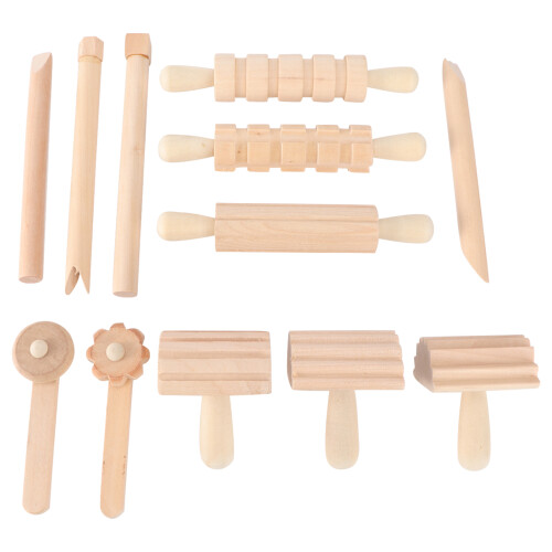 Conjunto De Ferramentas Práticas Para 1