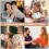 Set Rotante In Legno Con E Frusta 11