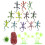 12Pcs Konstgjord Modell Simulerad Reptil Mini Heminredning 1