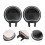 2Pcs Electric Kettle Lid Heating Water Kettle Accessories 3