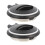 2Pcs Electric Kettle Lid Heating Water Kettle Accessories 6
