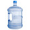 Balde De Acampamento Pc 15 L Com (Azul- ) 10