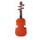1 Set Violinmodell Leksak För Småbarn Instrument 5