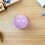 5 Unidades Bolas De Plástico Cheias De Para Crianças 7