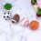 4 . Sortierte PVC Sportbälle Für Kinder 4