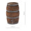 1 Set Weinfass Mini Weinkeller Deko Wohnaccessoire 6