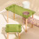 Hamster Cage Cookie Platform Djungarian Hamster-B 5
