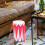 Influerbar PVC Låtsasmusikinstrument För Barn, För Midjan 4