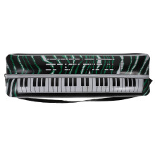 Pvc Aufblasbares Instrument Mit Elektronischen Orgeln Für Party