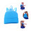 Mini Buch Rucksack Modell DIY Puppen Accessoire 10