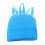 Mini Buch Rucksack Modell DIY Puppen Accessoire 3