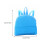 Mini Buch Rucksack Modell DIY Puppen Accessoire 2