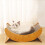 Cat Bed Scratching Board Scratch Pad Cat Grinding Claws-2 6