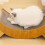 Cat Bed Scratching Board Scratch Pad Cat Grinding Claws-2 5