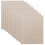 10Pcs Microwave Waveguide Cover And Crisper Sheets 2