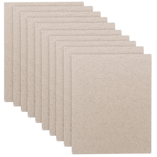 10Pcs Microwave Waveguide Cover And Crisper Sheets 1