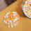 50Stk Fake Popcorn Popcorn Modell Simuliert 5