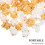 50Stk Fake Popcorn Popcorn Modell Simuliert 8